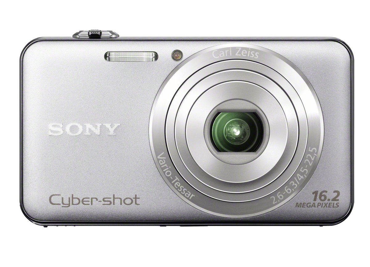 Sony Cyber-shot DSC-WX50 16.2 MP
